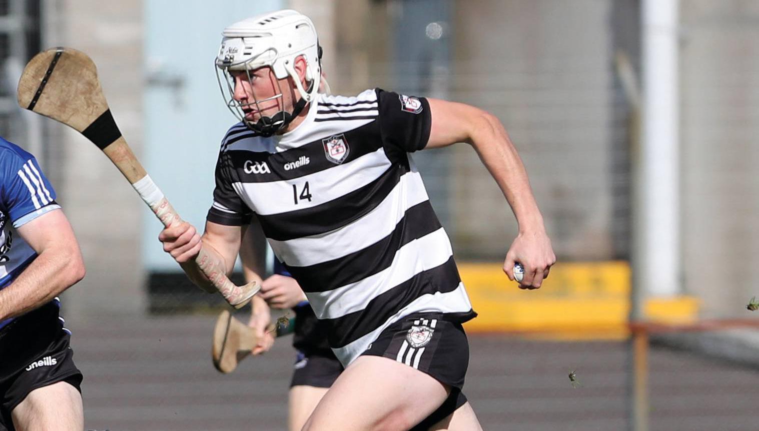 CORK SHC: Midleton can get their Championship defence back on track