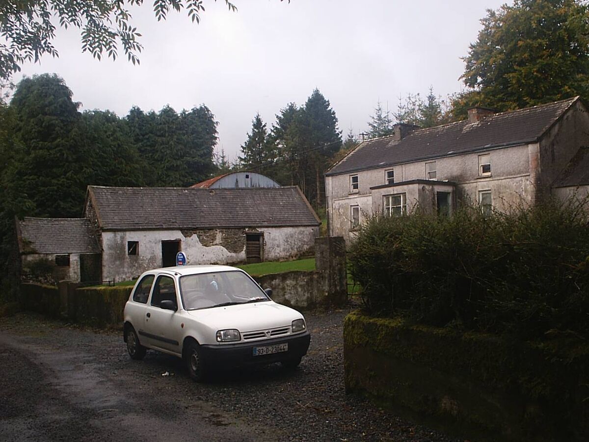 Cheap Irish Homes See how Maggie Molloy transformed her living space