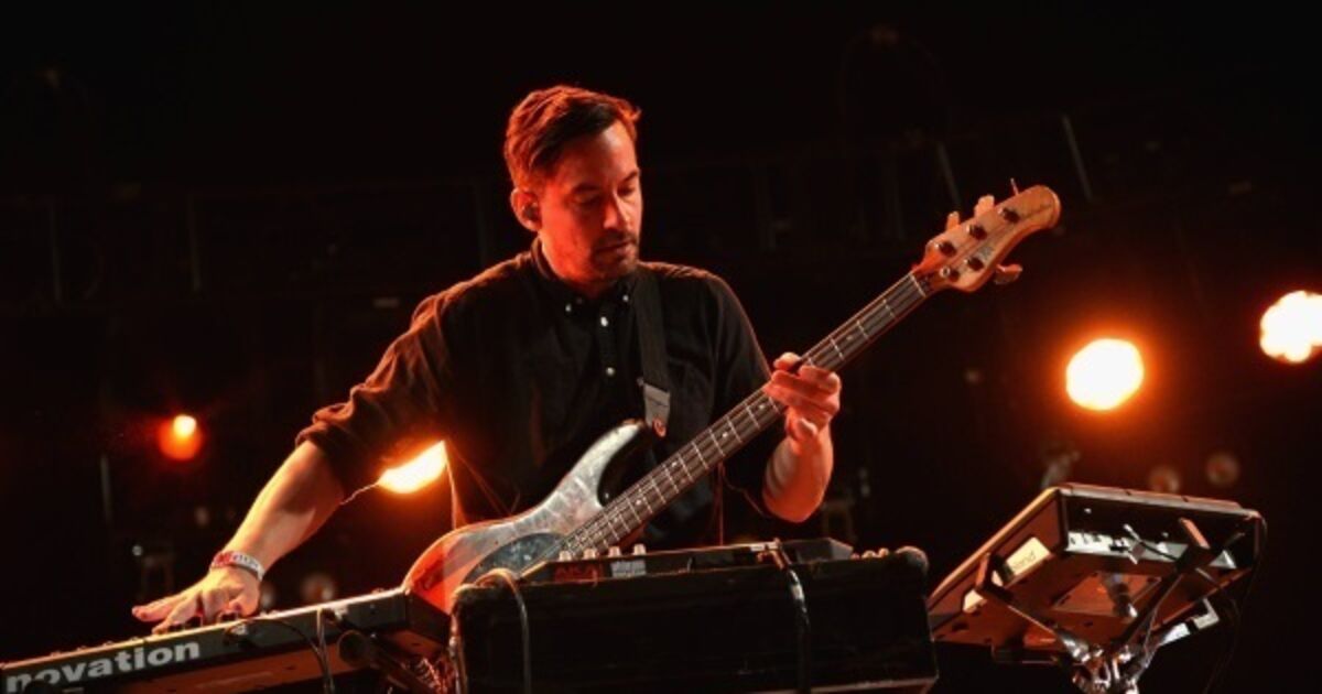 Live music review Bonobo, Vicar Street, Dublin