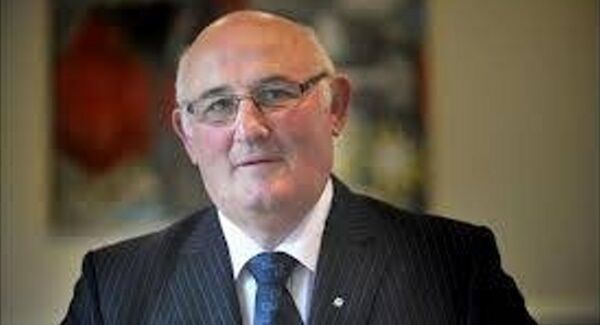 Gerard Craughwell Gerard Craughwell
