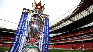 Soccer clubs in £1bn media fight