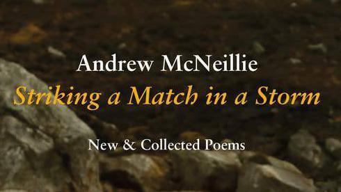 Book review: An ever-maturing voice heard in an exploration of nature
