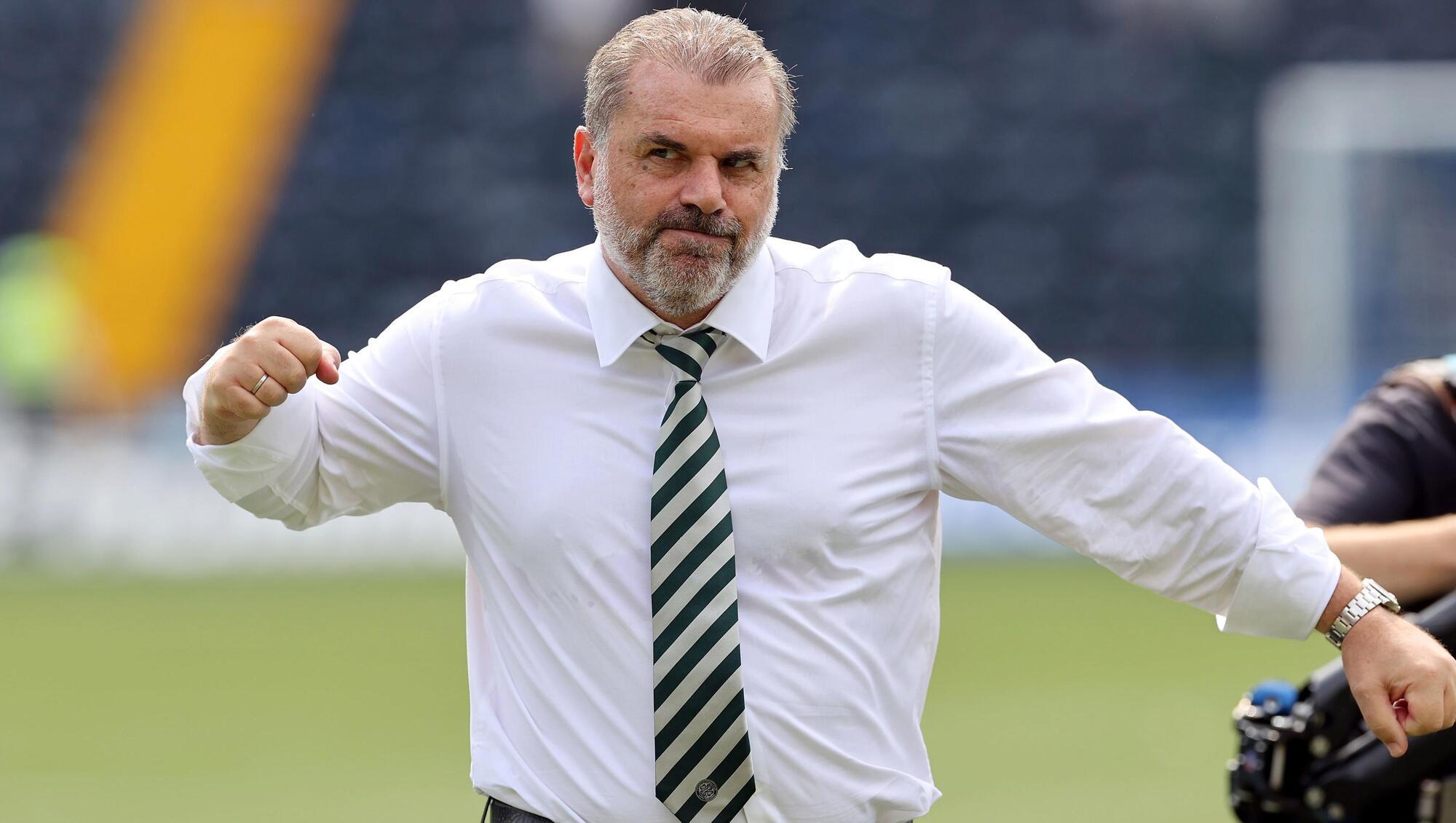 Ferenc Puskas would be proud to see me take Celtic to Real Madrid