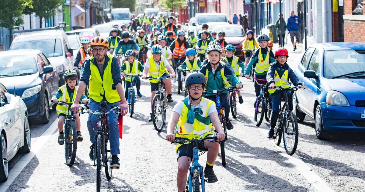 Why are we not raising the bar with physical activity in young children?