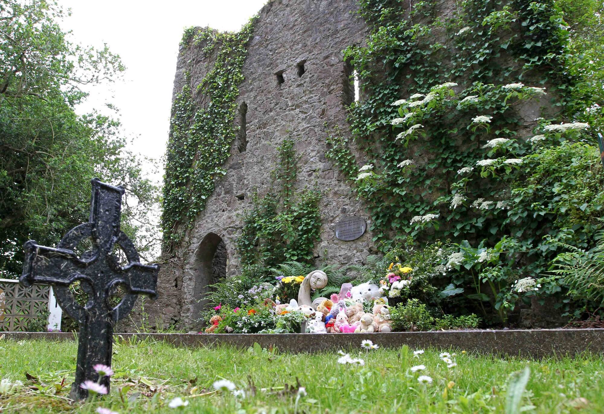 Mother and Baby home group outraged at €105m apartment plan at Bessborough