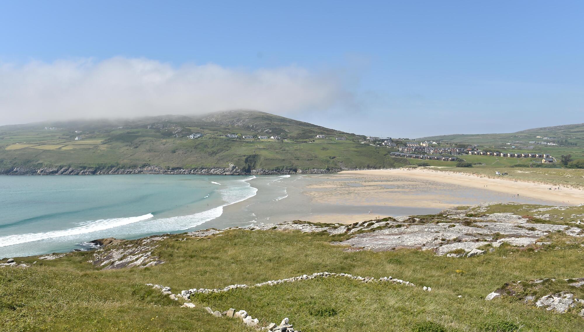Domestic tourism boon for Cork as it trumps Kerry in takings