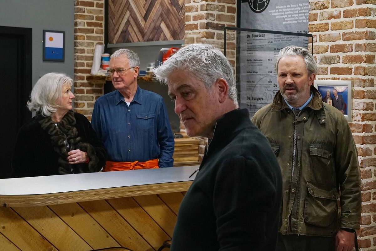 Bryan Murray said Fair City have been supportive 