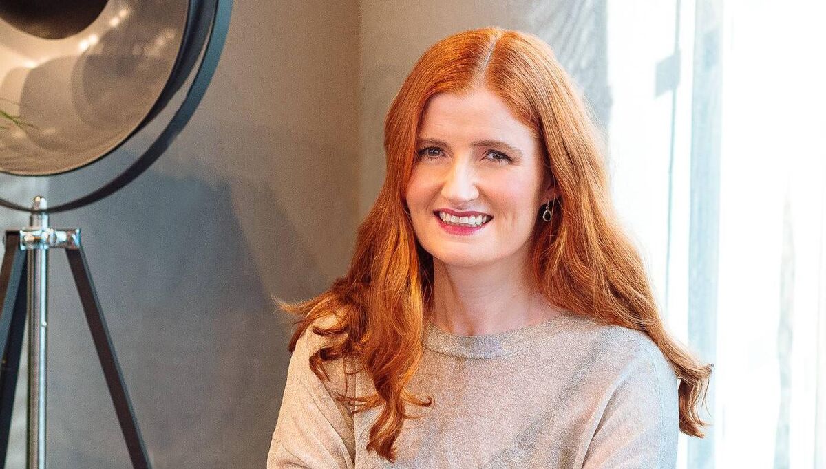 Child psychotherapist Joanna Fortune Child psychotherapist Joanna Fortune