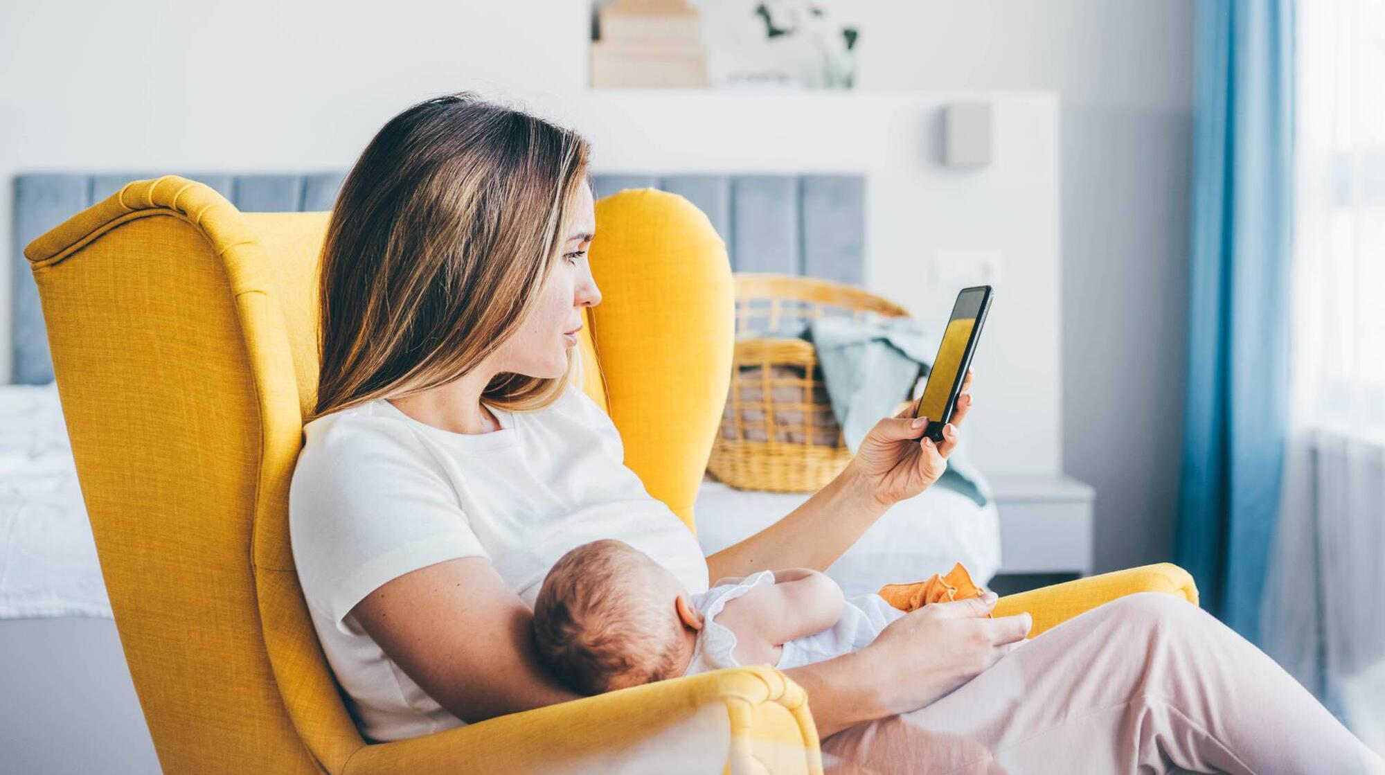 Experts share the answers to five of new parents' most Googled questions