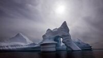 ARTIC Iceberg 2