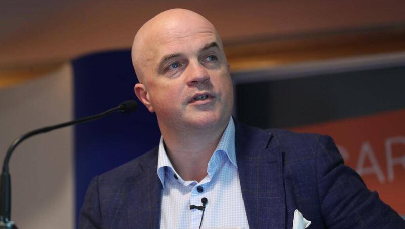 IHCA president Alan Irvine revealed that a surgical oncologist was appointed without access to an operating list or to an outpatient clinic â a situation he said happens regularly. IHCA president Alan Irvine revealed that a surgical oncologist was appointed without access to an operating list or to an outpatient clinic â a situation he said happens regularly.