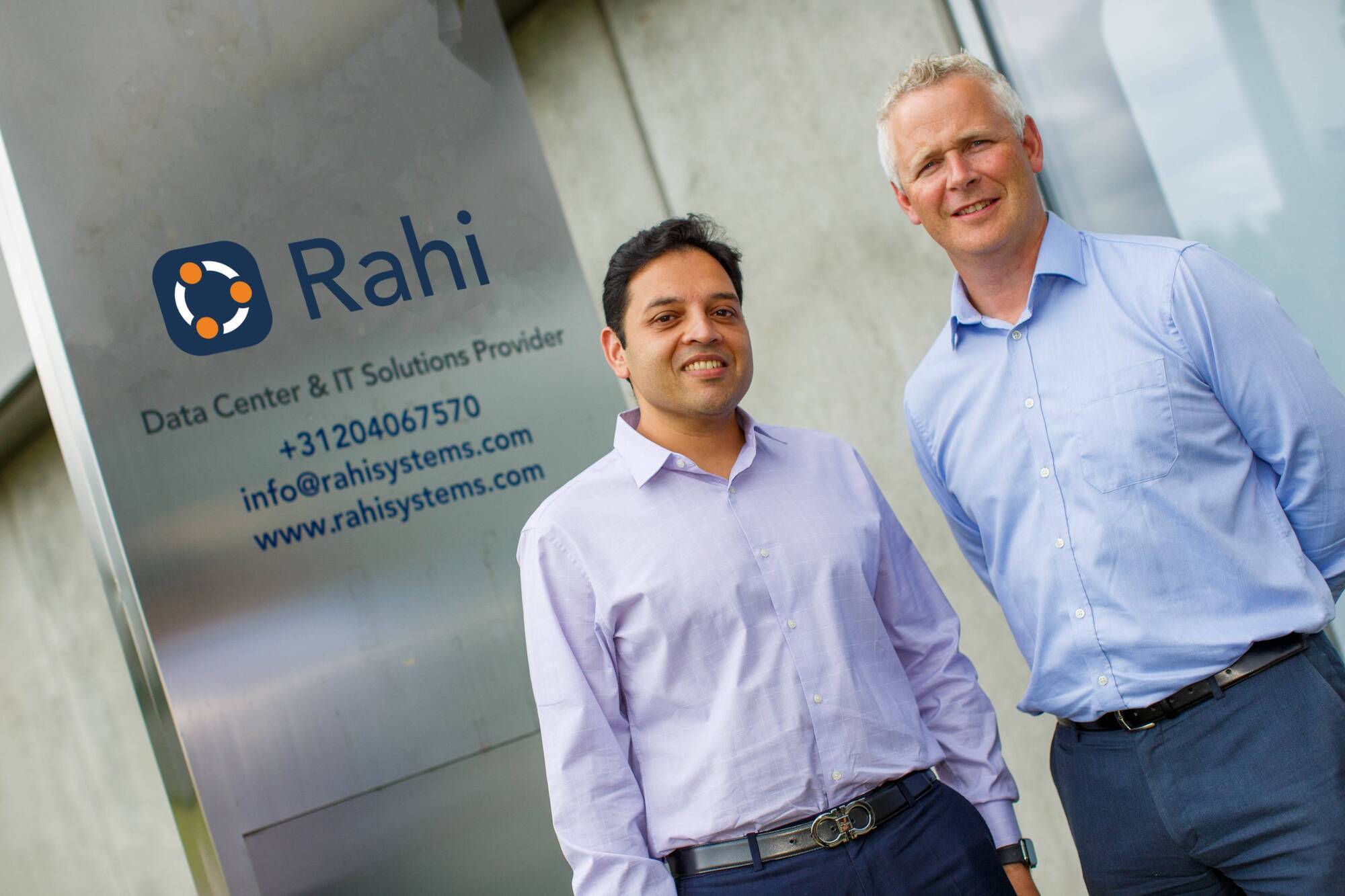 IT solutions firm to create 25 new jobs in Dublin