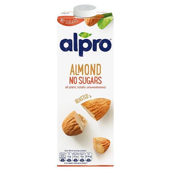 While plant milks can be pricer than their dairy alternatives, they can often be found on offer, and can be bought in bulk due to their long shelf life While plant milks can be pricer than their dairy alternatives, they can often be found on offer, and can be bought in bulk due to their long shelf life