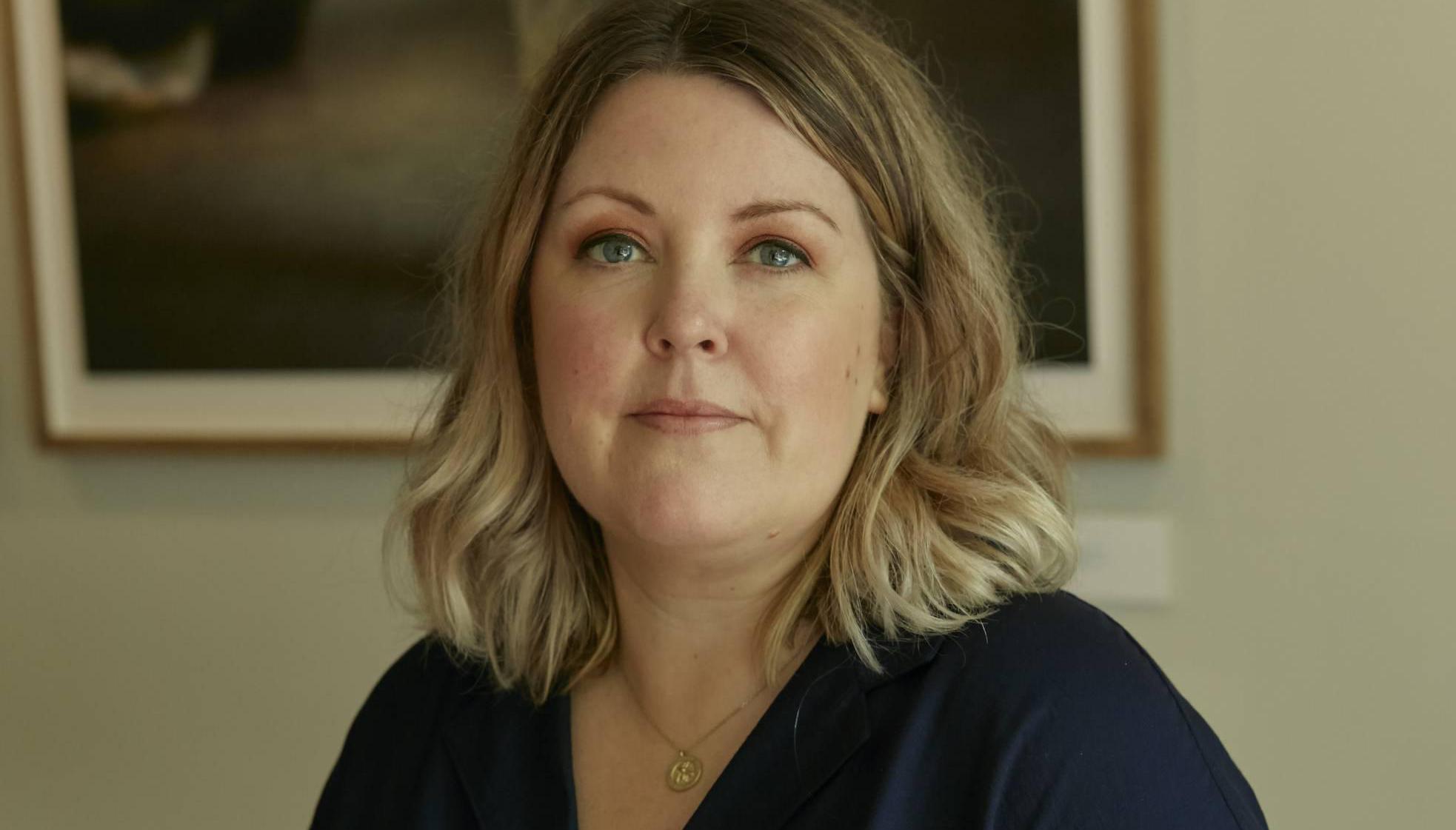 Catherine Ryan Howard: 'The only thing you can do is write the book you want to write'