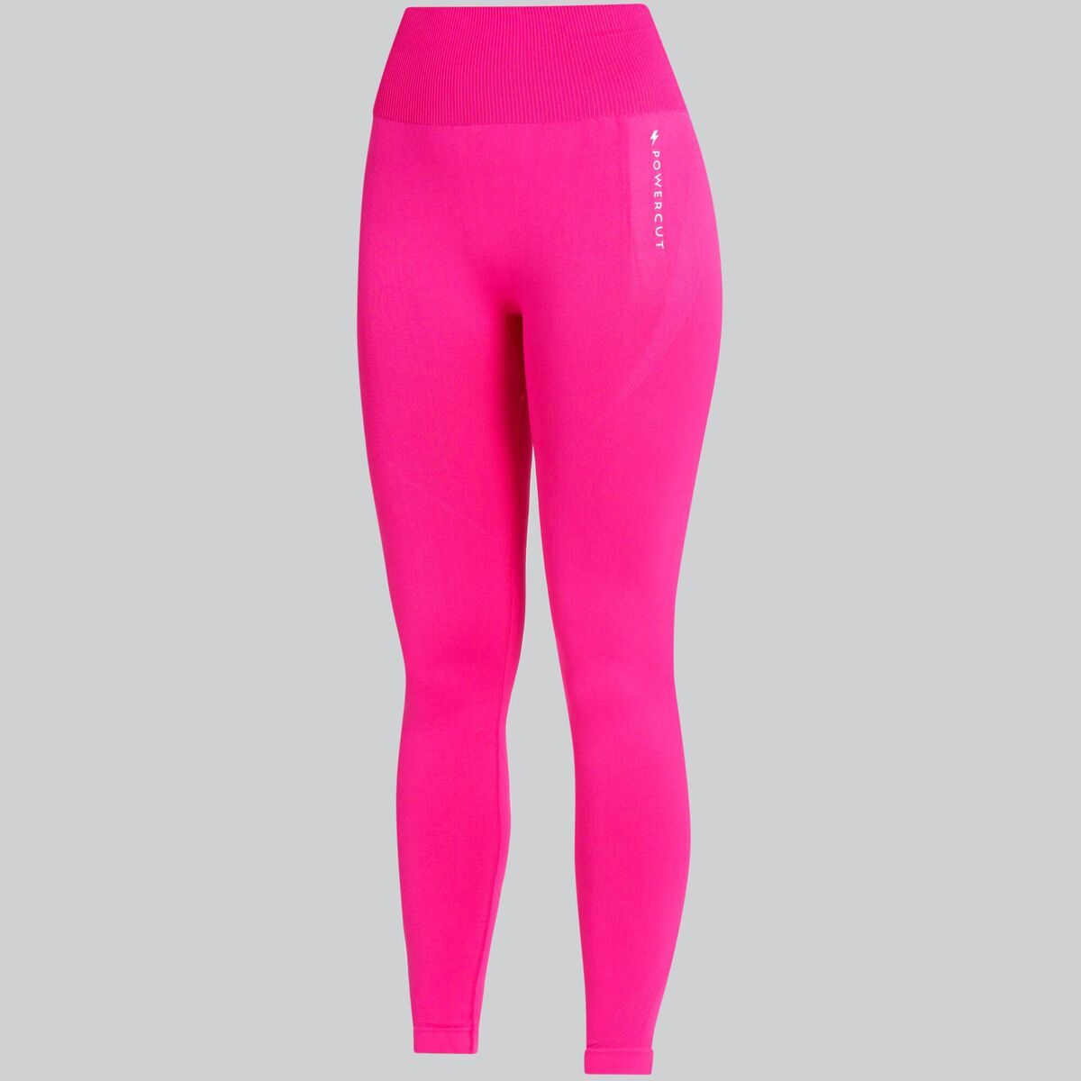 Fuschia Pink Leggings, €39, Powercut Fuschia Pink Leggings, €39, Powercut