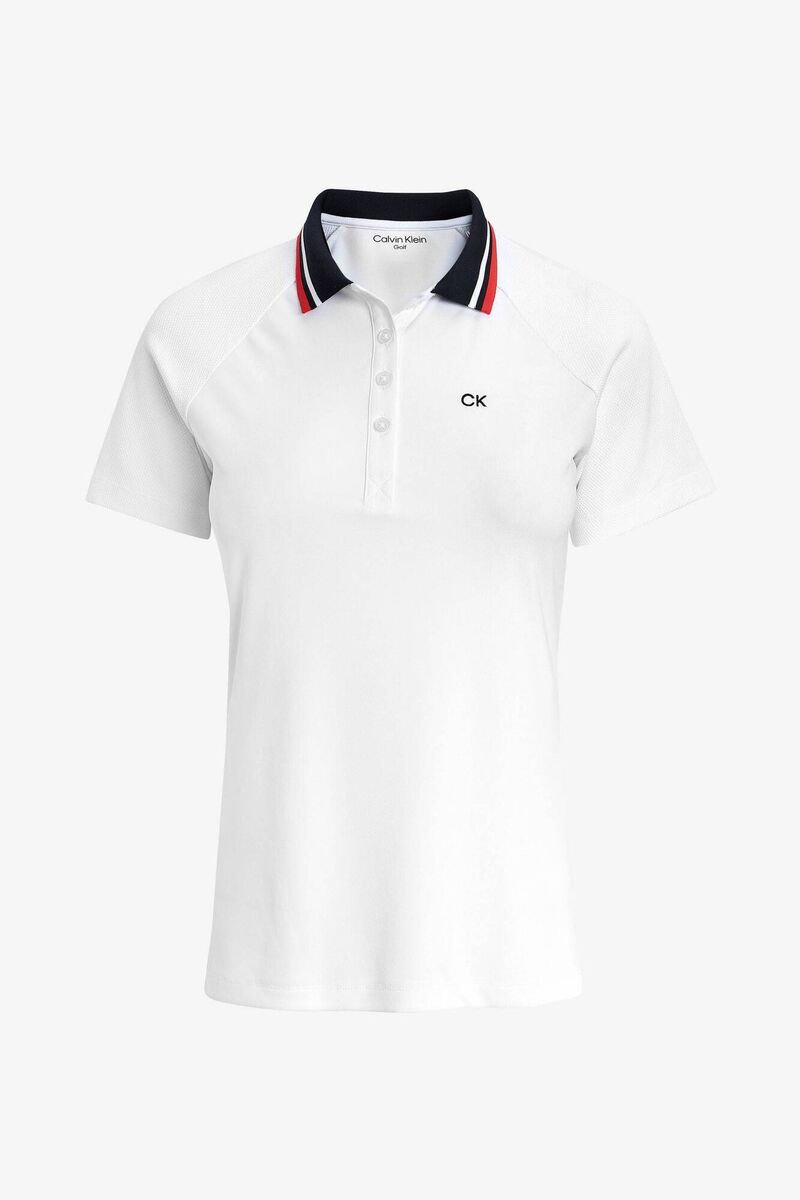 Polo Shirt, €69, Calvin Klein at Next Polo Shirt, €69, Calvin Klein at Next