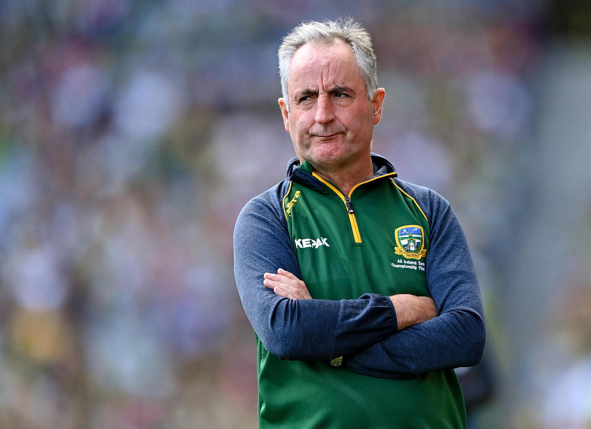 Eamonn Murray: Regrets few and far between, but Hogan Stand snub was avoidable
