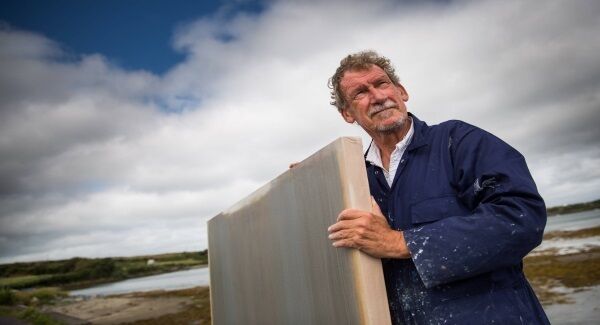Ian Humphreys is staging exhibitions at the Doswell Gallery in Rosscarbery and at Liss Ard Estate in Skibbereen, West Cork. Ian Humphreys is staging exhibitions at the Doswell Gallery in Rosscarbery and at Liss Ard Estate in Skibbereen, West Cork.