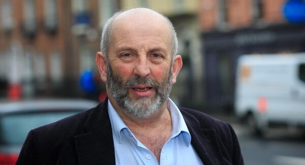 Deputy Danny Healy-Rae