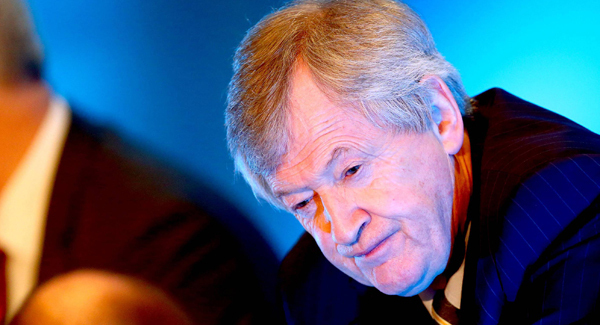 Finding the right person for the job is a big issue for the GAA
