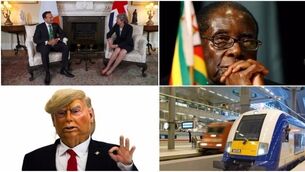 MORNING BULLETIN: Probe into claim sexual harassment within Prison Service was covered up; Online abuse by FG member is ‘unacceptable’