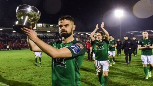 Cork City show early intent with sparkling win over Dundalk in President’s Cup