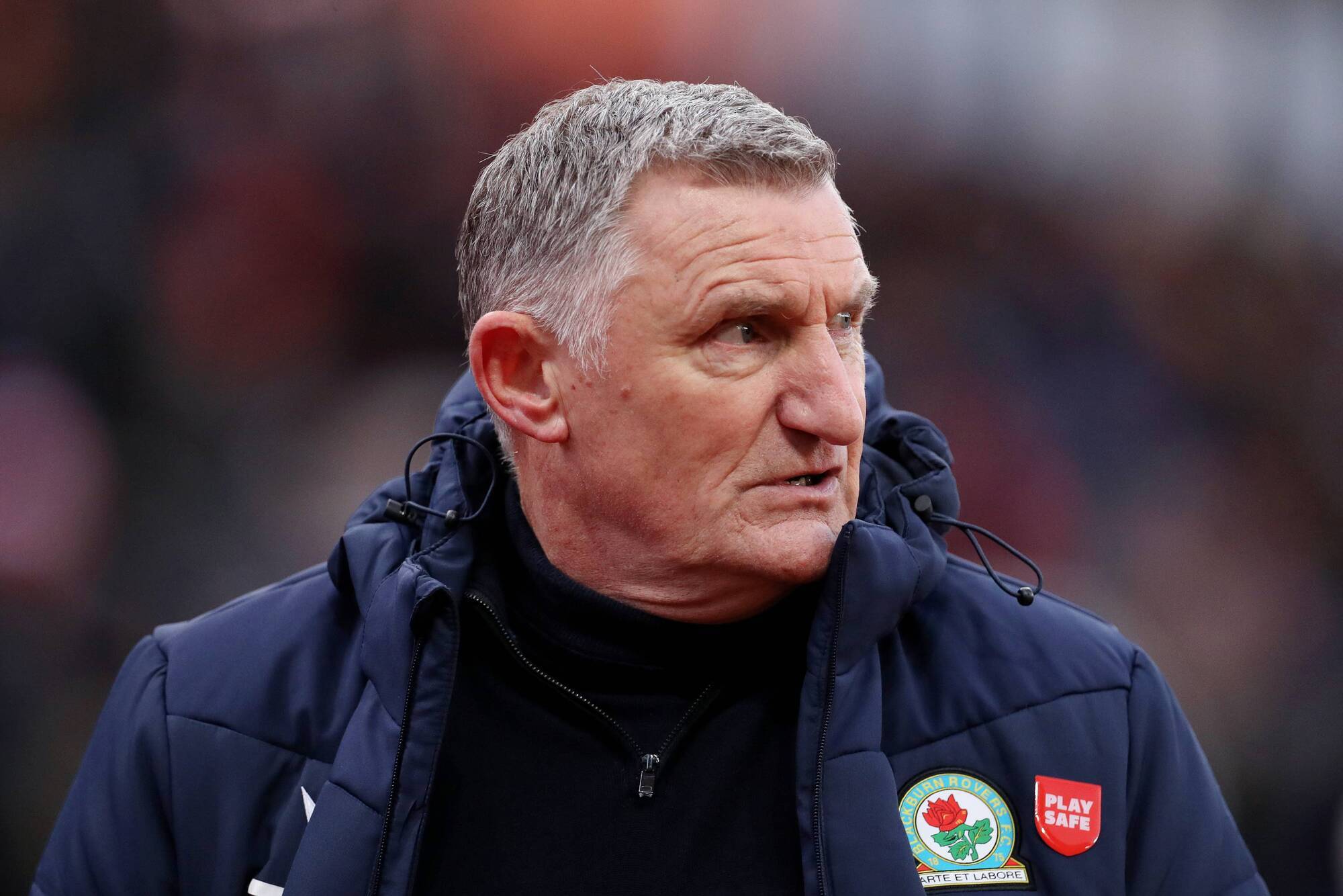 Sunderland appoint Tony Mowbray as new manager