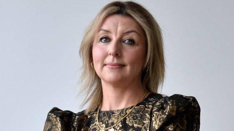 Edel Coffey: Learning to love ourselves as we get older Edel Coffey: Learning to love ourselves as we get older