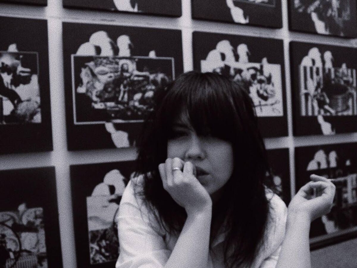 Katie Kim: Waterford singer and songwriter discusses new album 'Year of the Ox' on Arena; Monday, 8pm; RTÉ 1