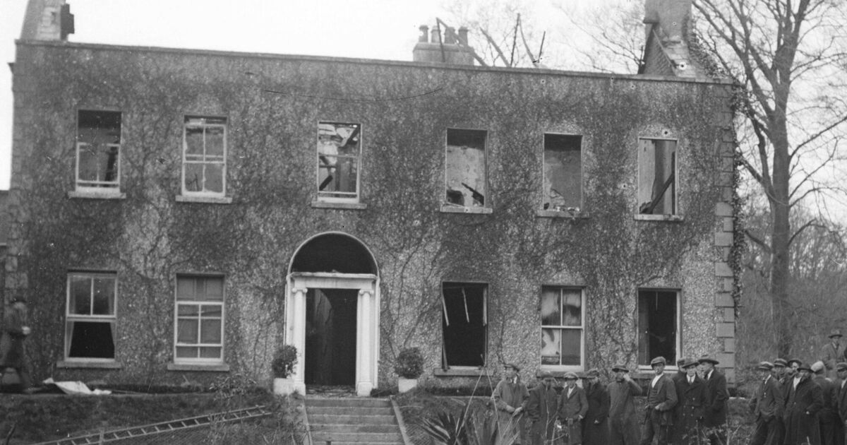 Radio Highlights: Mass-murder in 1920s Dublin; Horace Andy in live action