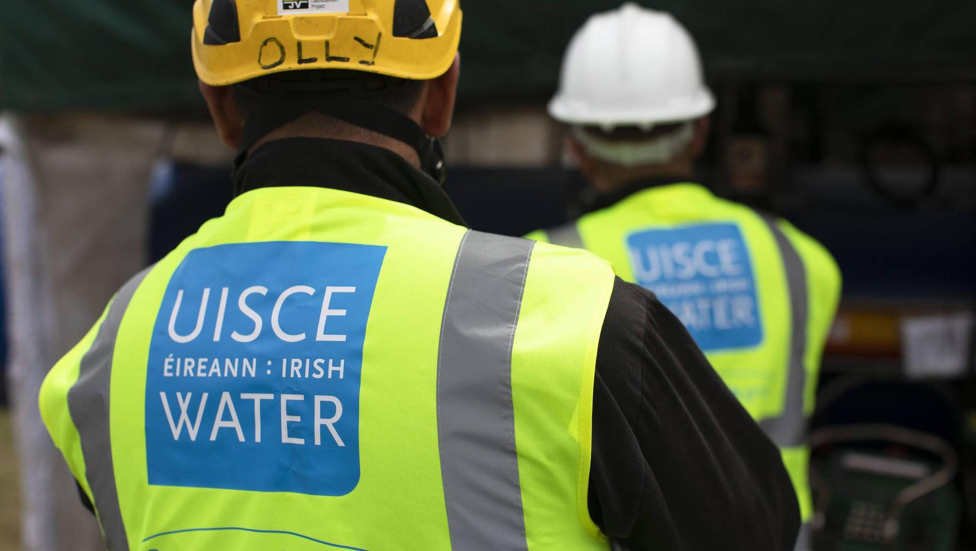 Nighttime water restrictions now in place for two parts of Cork 