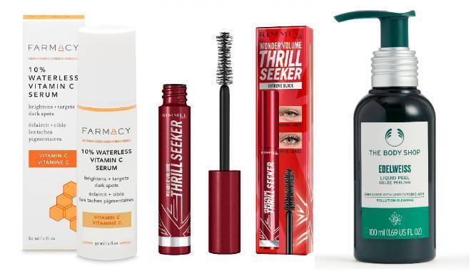 Simone Gannon: New beauty products to know about this week