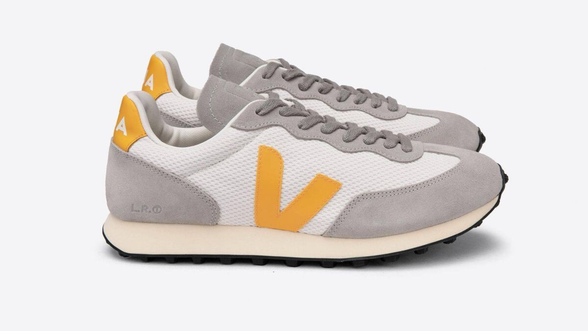 Veja sneakers were reduced to just €10 in the 'pricing error'