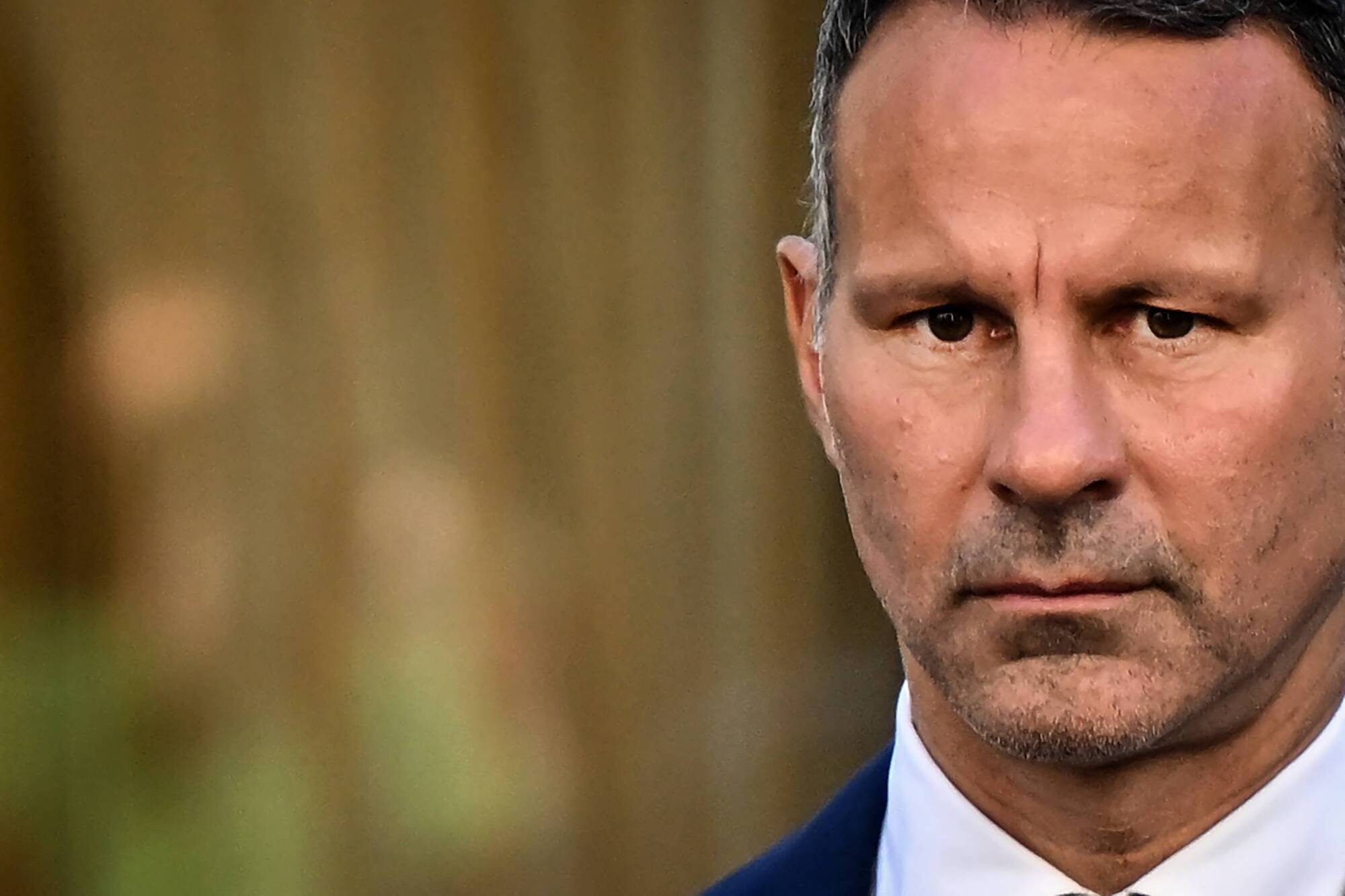 Ryan Giggs facing possible retrial as jury fails to reach verdicts