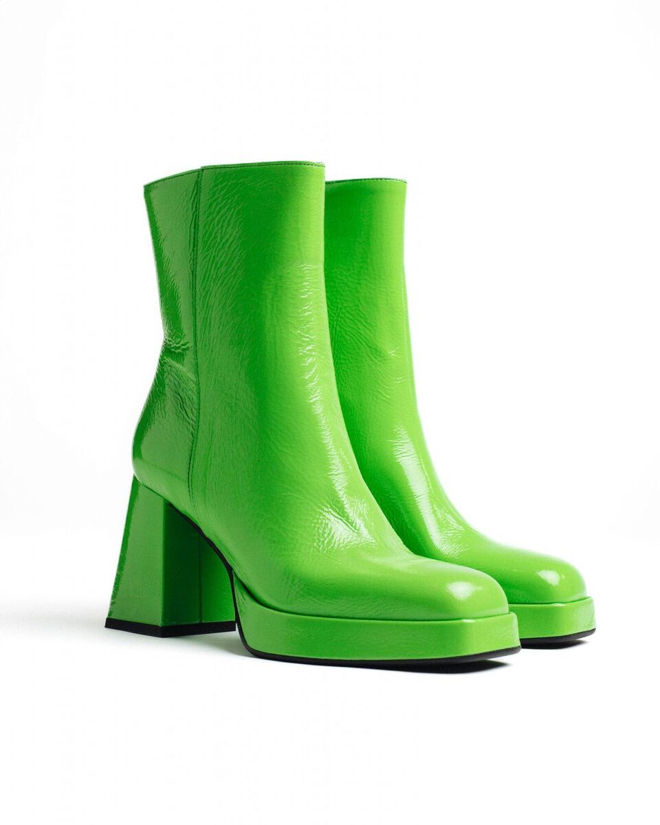 'Dorit' boots, Vamsko, €249