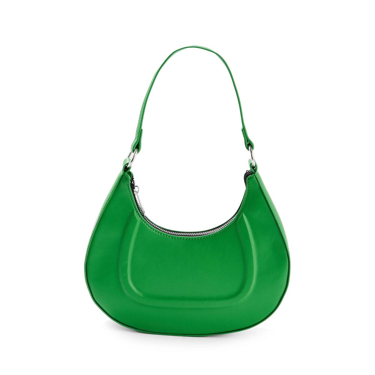 Padded scoop crossbody bag, Penneys, €11