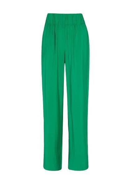 'Nicola' elasticated trousers, Whistles, €115