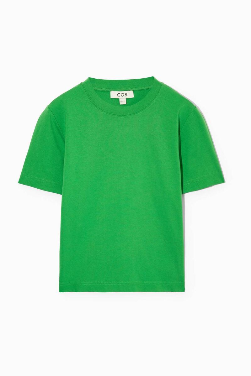 Regular-fit t-shirt, COS, €29