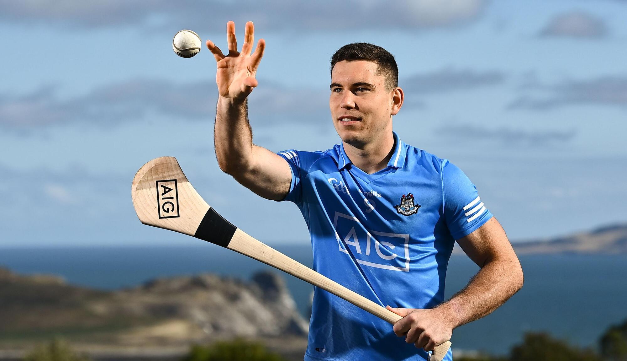 Paddy Smyth confident Eoghan O'Donnell will return to hurling fold