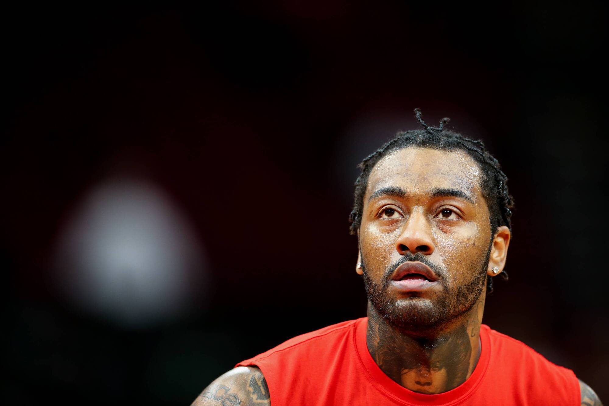 NBA All-Star John Wall considered suicide after injury and mother’s death