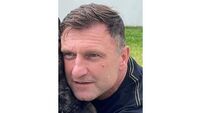 Gardaí concerned for welfare of missing Kildare man