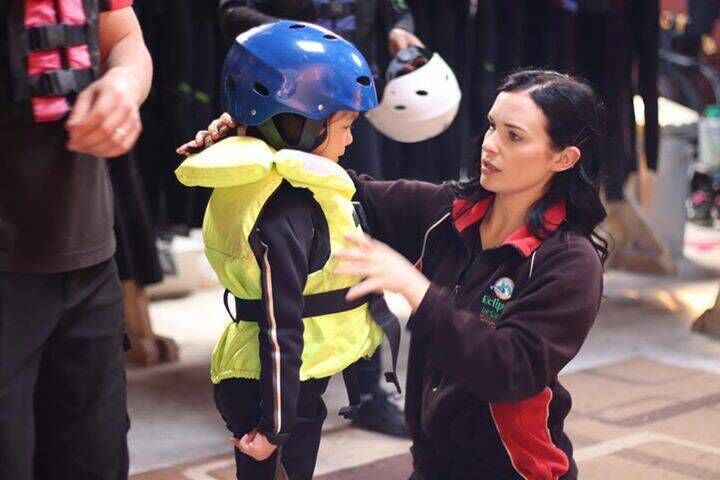 Eclipse Centre caters for all ages, from families to fitness fanatics