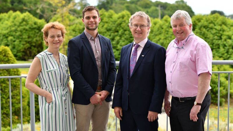 Applications open for Fulbright-Teagasc Awards