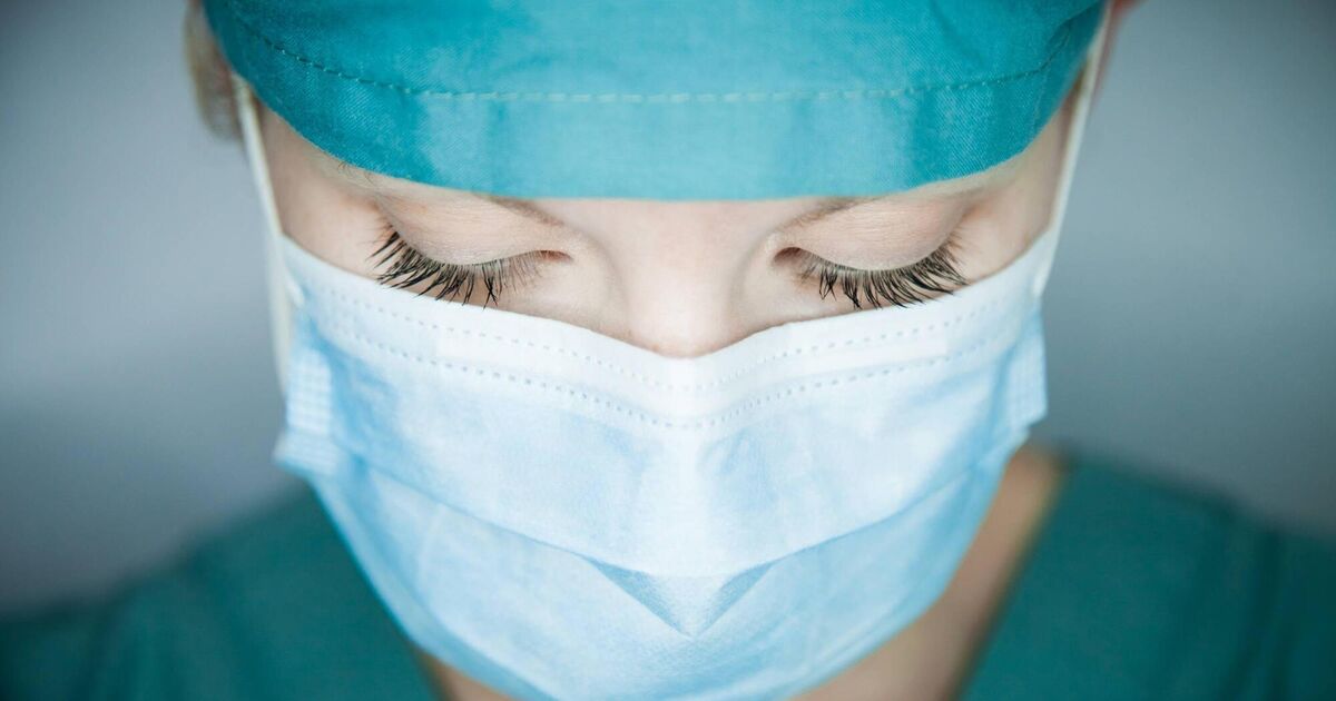 Lack of specialist doctors putting patient health at risk, review warns - Vimarsana News