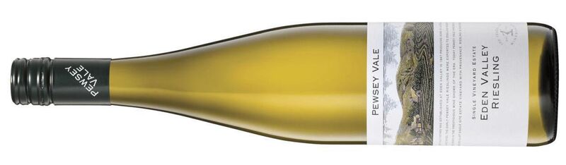 Pewsey Vale Eden Valley Riesling, Australia - €23.99-24.99 Pewsey Vale Eden Valley Riesling, Australia - €23.99-24.99