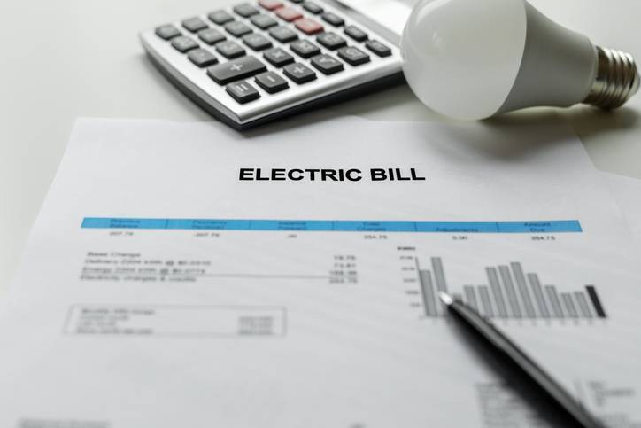 Electric Ireland announces another price hike for October 