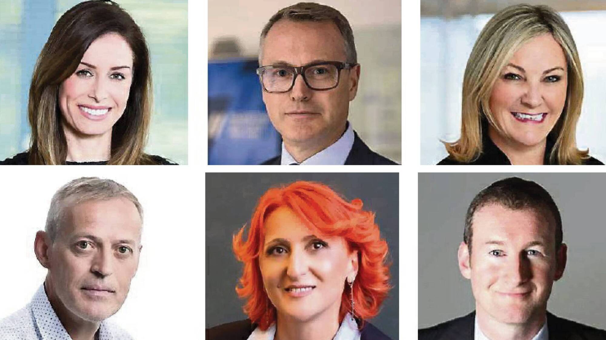 Business movers: People starting new jobs in Ireland