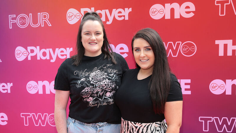 'It wasn't love at first sight': Cork's Gogglebox couple share how they met 'It wasn't love at first sight': Cork's Gogglebox couple share how they met