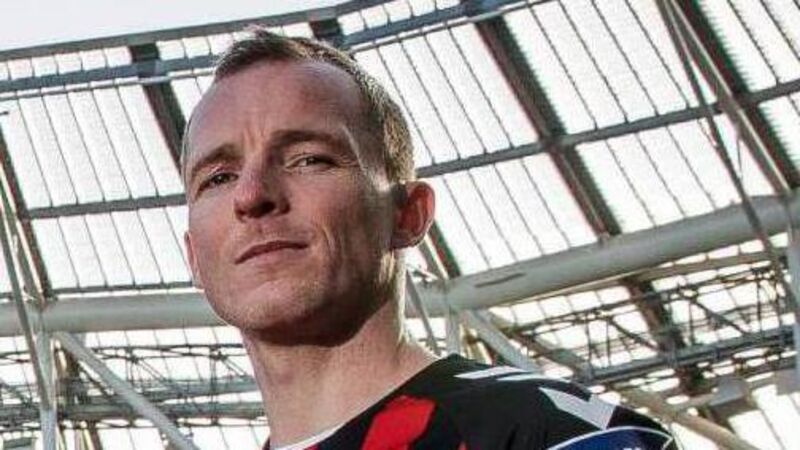 Bohs players and staff must take responsibility for Keith Long exit, says Derek Pender 