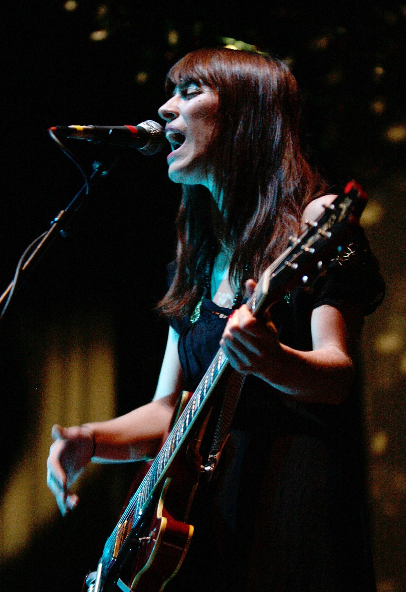 Feist leaves Arcade Fire tour after Dublin shows following Win Butler sexual misconduct claims